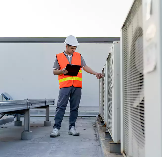 Why Homeowners & Businesses Trust Us in Tulare, CA?